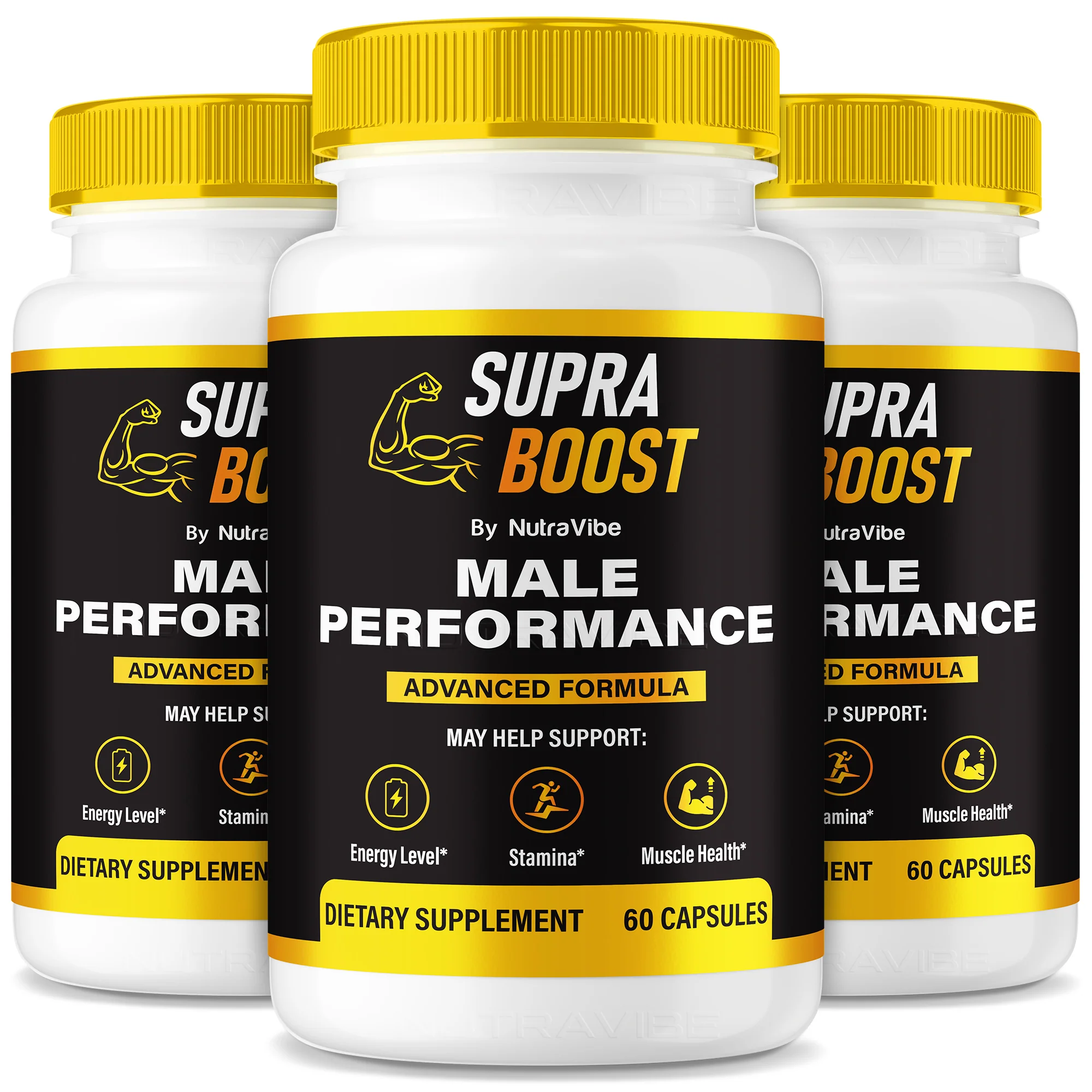Supra Boost supplement Supra Boost